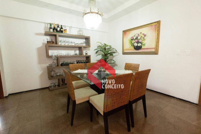 Imagem Apartamento com 3 Quartos à Venda, 226 m² em Meireles - Fortaleza Imagem Apartamento com 3 Quartos à Venda, 226 m² em Meireles - Fortaleza