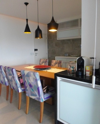 Imagem Apartamento com 3 Quartos à Venda, 80 m² em Paraíso - São Paulo