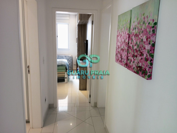Imagem Apartamento com 3 Quartos à Venda, 177 m² em Centro - Guarujá