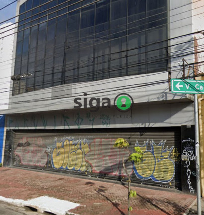 Imóvel Comercial para Alugar, 558 m² em Tatuapé - São Paulo