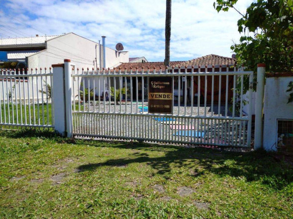 Imagem Casa com 3 Quartos à Venda, 360 m² em Balneário Barra Do Sul