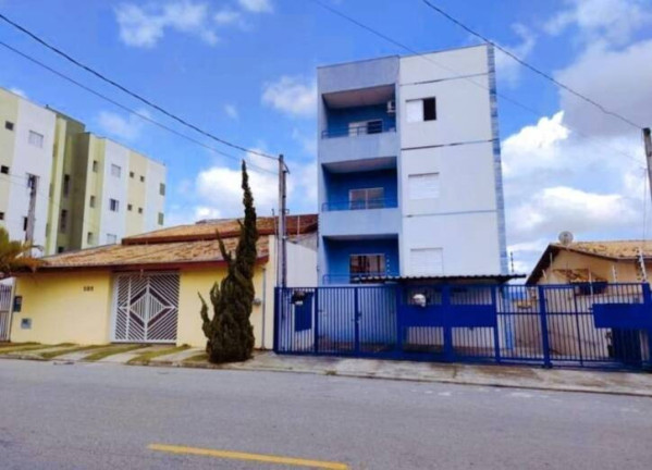 Apartamento com 2 Quartos à Venda, 65 m² em Parque Urupês - Taubaté