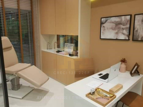 Imagem Loft à Venda, 27 m² em Vila Clementino - São Paulo Imagem Loft à Venda, 27 m² em Vila Clementino - São Paulo