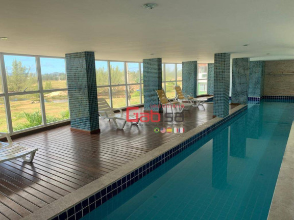 Imagem Apartamento com 4 Quartos à Venda, 239 m² em Braga - Cabo Frio Imagem Apartamento com 4 Quartos à Venda, 239 m² em Braga - Cabo Frio