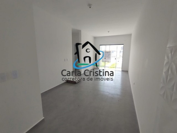 Imagem Casa com 3 Quartos à Venda, 81 m² em Beltrame - Pontal Do Paraná