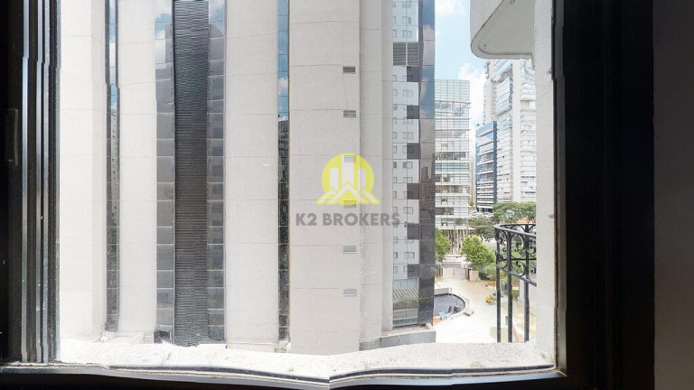 Imagem Apartamento com 3 Quartos à Venda, 76 m² em Vila Olímpia - São Paulo Imagem Apartamento com 3 Quartos à Venda, 76 m² em Vila Olímpia - São Paulo
