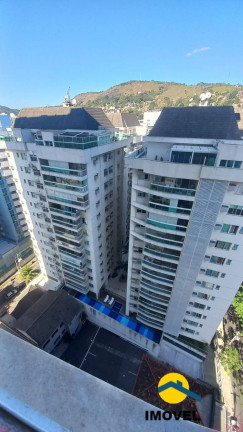 Imagem Apartamento com 2 Quartos à Venda, 85 m² em Icaraí - Niterói Imagem Apartamento com 2 Quartos à Venda, 85 m² em Icaraí - Niterói