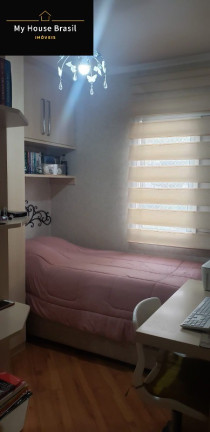 Imagem Apartamento com 2 Quartos à Venda, 60 m² em Santa Teresinha - São Paulo Imagem Apartamento com 2 Quartos à Venda, 60 m² em Santa Teresinha - São Paulo
