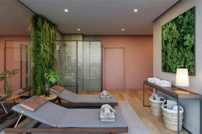 Imagem Imóvel com 1 Quarto à Venda, 29 m² em Indianópolis - São Paulo Imagem Imóvel com 1 Quarto à Venda, 29 m² em Indianópolis - São Paulo