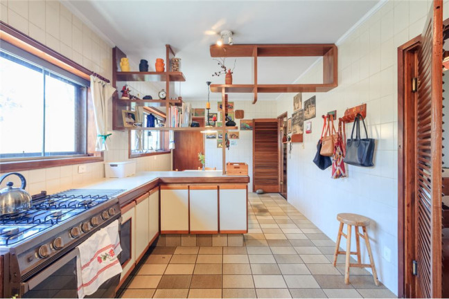 Imagem Casa com 4 Quartos à Venda,  em Jardim Cordeiro - São Paulo