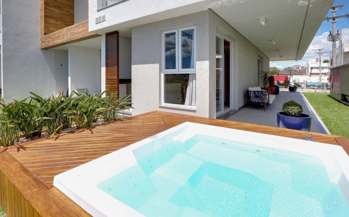 Imagem Casa com 3 Quartos à Venda,  em Capão Da Canoa - Capão Da Canoa