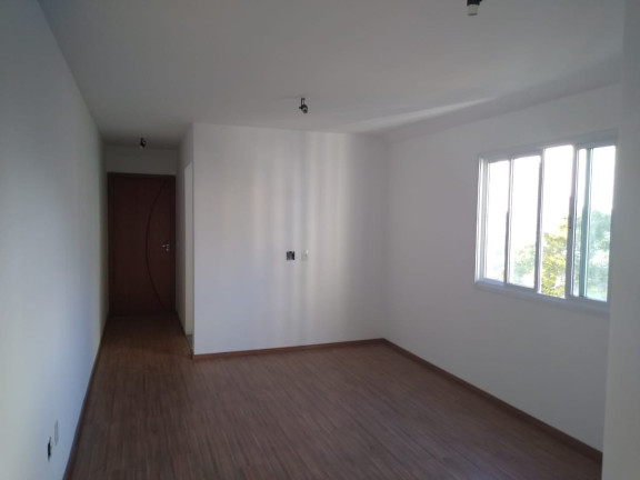 Apartamento com 2 Quartos à Venda, 80 m² em Vila Nossa Senhora Das Vitórias - Mauá