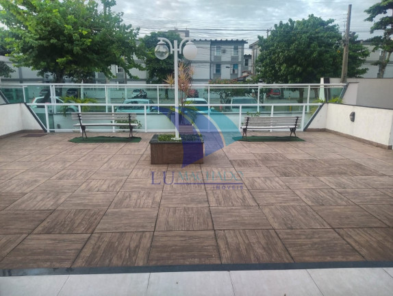 Imagem Apartamento com 2 Quartos à Venda, 50 m² em Braga - Cabo Frio