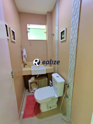 Imagem Casa com 3 Quartos à Venda, 180 m² em Jardim Boa Vista - Guarapari