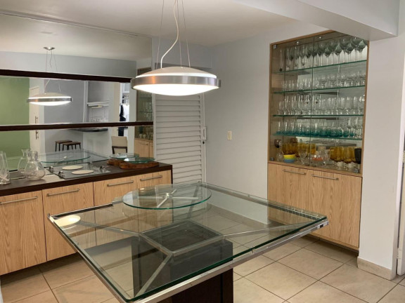 Imagem Apartamento com 3 Quartos à Venda, 130 m² em Piedade - Recife