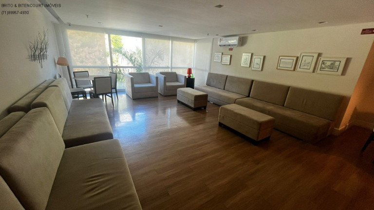 Imagem Imóvel com 2 Quartos à Venda, 142 m² em Ondina - Salvador
