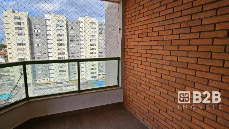 Imagem Apartamento com 3 Quartos à Venda, 135 m² em Residencial Aquarius - Bauru Imagem Apartamento com 3 Quartos à Venda, 135 m² em Residencial Aquarius - Bauru