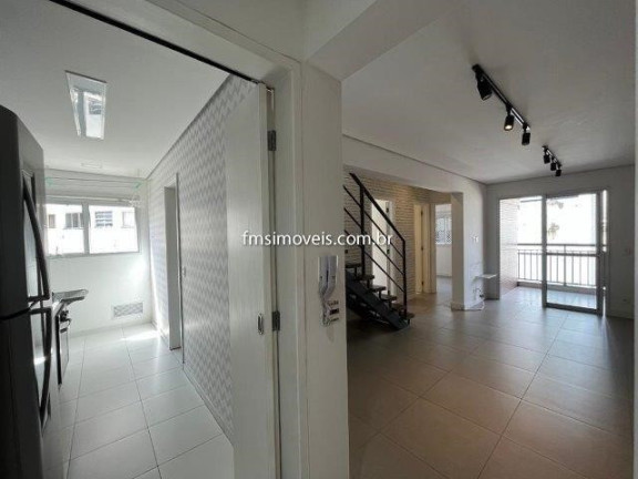Imóvel com 3 Quartos à Venda, 114 m² em Centro - São Paulo