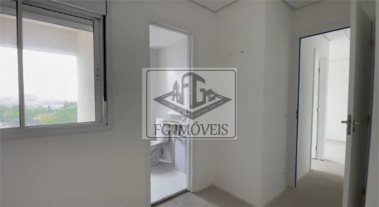 Imagem Apartamento com 3 Quartos à Venda, 65 m² em Rochdale - Osasco