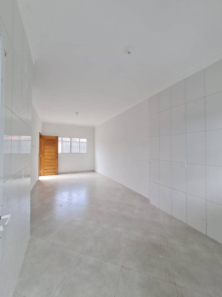 Imagem Casa com 3 Quartos à Venda, 100 m² em Boracéia - Bertioga