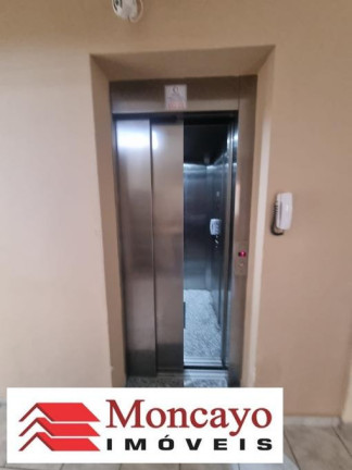 Imagem Cobertura com 3 Quartos à Venda, 143 m² em Centro - Caraguatatuba