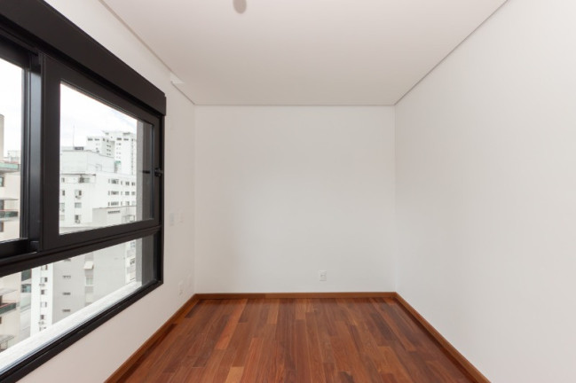 Imagem Imóvel com 3 Quartos à Venda, 208 m² em Jardim Paulista - São Paulo