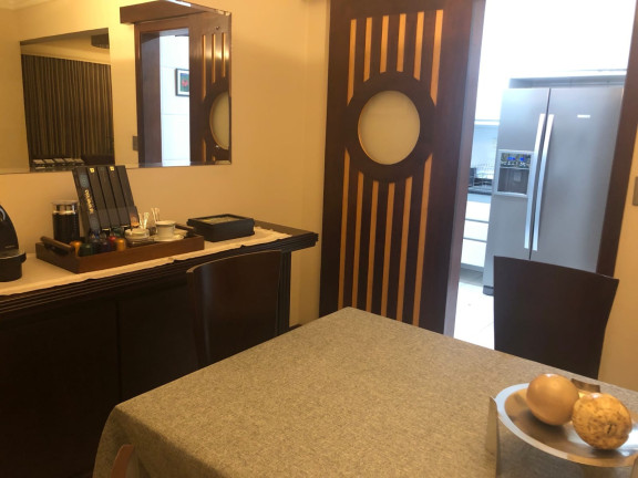 Imagem Apartamento com 3 Quartos à Venda, 132 m² em Caminho Das árvores - Salvador Imagem Apartamento com 3 Quartos à Venda, 132 m² em Caminho Das árvores - Salvador