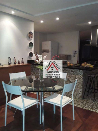 Imagem Sobrado com 3 Quartos à Venda, 293 m² em Vila Mascote - São Paulo Imagem Sobrado com 3 Quartos à Venda, 293 m² em Vila Mascote - São Paulo