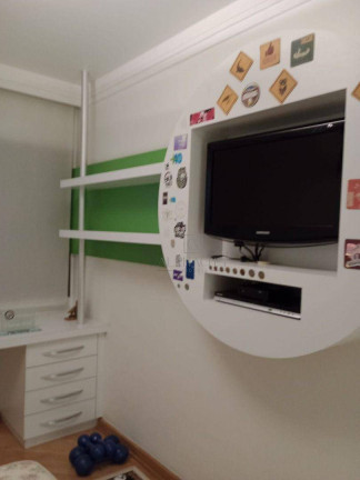 Imagem Apartamento com 4 Quartos para Alugar, 288 m² em Alphaville - Barueri Imagem Apartamento com 4 Quartos para Alugar, 288 m² em Alphaville - Barueri