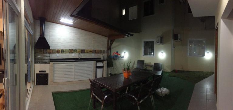 Imagem Apartamento com 3 Quartos à Venda, 192 m² em Ingleses Do Rio Vermelho - Florianópolis
