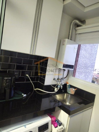 Imagem Apartamento com 2 Quartos à Venda, 47 m² em Vila Nova Cachoeirinha - São Paulo Imagem Apartamento com 2 Quartos à Venda, 47 m² em Vila Nova Cachoeirinha - São Paulo