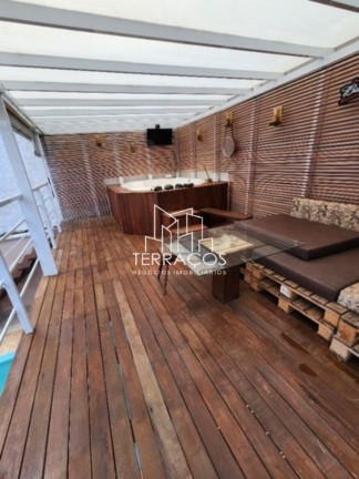 Imagem Sobrado com 3 Quartos à Venda, 220 m² em Jardim Paulista Ii - Jundiaí