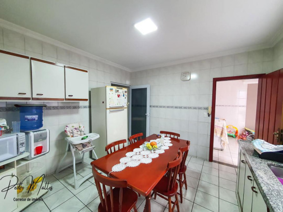 Imagem Casa com 3 Quartos à Venda, 250 m² em Vila Rezende - Piracicaba Imagem Casa com 3 Quartos à Venda, 250 m² em Vila Rezende - Piracicaba