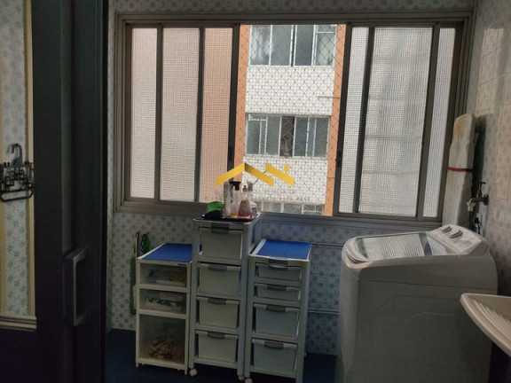 Apartamento com 2 Quartos à Venda, 97 m² em Jardim Paulista - São Paulo