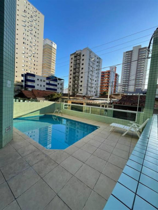 Imagem Apartamento com 2 Quartos à Venda, 76 m² em Aviação - Praia Grande Imagem Apartamento com 2 Quartos à Venda, 76 m² em Aviação - Praia Grande