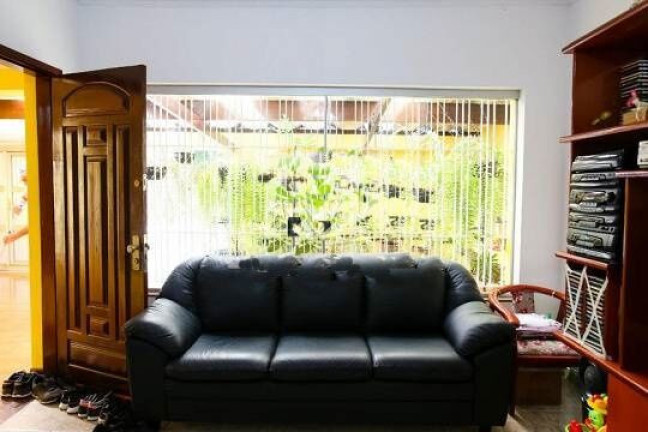 Casa com 3 Quartos à Venda, 200 m² em Parque Erasmo Assunção - Santo André