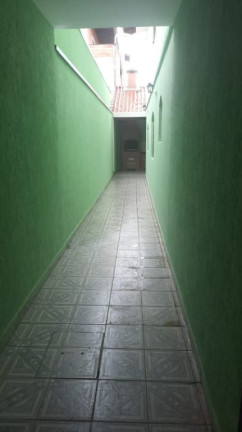Imagem Sobrado com 3 Quartos à Venda, 184 m² em Parque Residencial Casa Branca - Suzano
