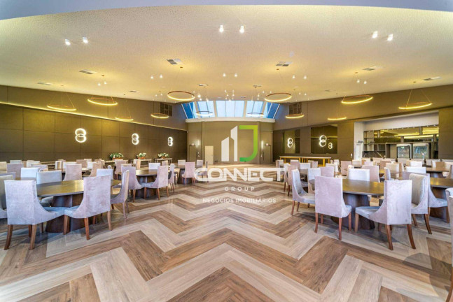 Imagem Apartamento com 4 Quartos à Venda, 226 m² em Praia Brava - Itajaí