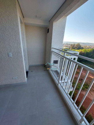 Imagem Apartamento com 2 Quartos à Venda, 64 m² em Itapeva - Votorantim