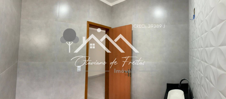Imagem Casa com 3 Quartos à Venda, 250 m² em Residencial Tosi - Itupeva