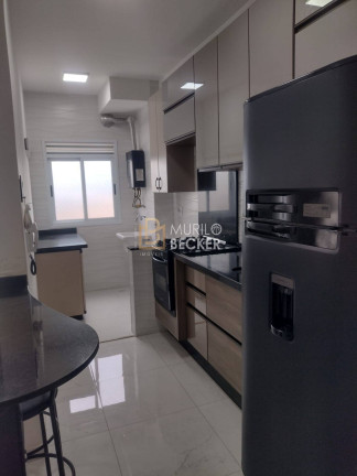 Imagem Apartamento com 3 Quartos para Alugar, 72 m² em Centro - Jacareí Imagem Apartamento com 3 Quartos para Alugar, 72 m² em Centro - Jacareí