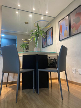 Imagem Apartamento com 2 Quartos à Venda, 50 m² em Cristo Rei - Curitiba