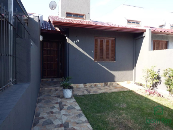 Casa com 2 Quartos à Venda, 55 m² em Olaria - Canoas