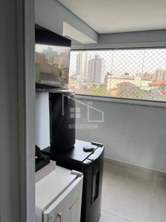 Imagem Apartamento com 3 Quartos à Venda, 158 m² em Vila Gonçalves - São Bernardo Do Campo