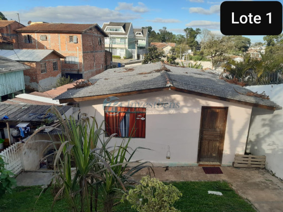 Imagem Terreno à Venda, 1.173 m² em São Braz - Curitiba Imagem Terreno à Venda, 1.173 m² em São Braz - Curitiba