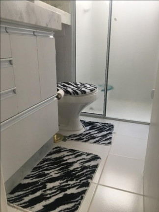 Imagem Apartamento com 3 Quartos à Venda, 70 m² em Parque Villa Flores - Sumaré