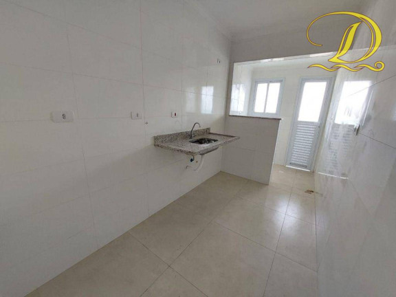 Imagem Apartamento com 1 Quarto à Venda, 53 m² em Canto Do Forte - Praia Grande Imagem Apartamento com 1 Quarto à Venda, 53 m² em Canto Do Forte - Praia Grande