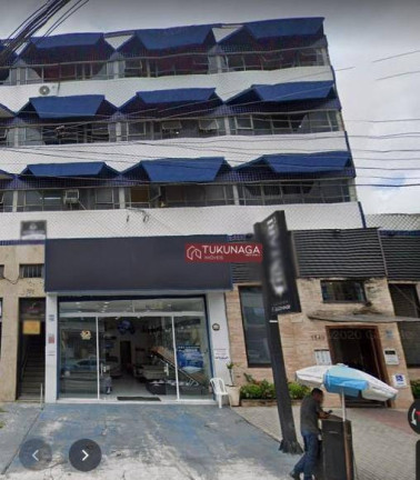 Edifício Residencial à Venda, 1.445 m² em Centro - Guarulhos