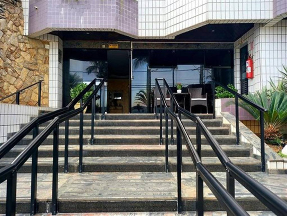 Imagem Apartamento com 2 Quartos à Venda, 80 m² em Aviação - Praia Grande