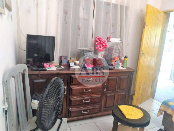 Imagem Sobrado com 1 Quarto à Venda, 80 m² em Jardim Somar - Peruíbe Imagem Sobrado com 1 Quarto à Venda, 80 m² em Jardim Somar - Peruíbe